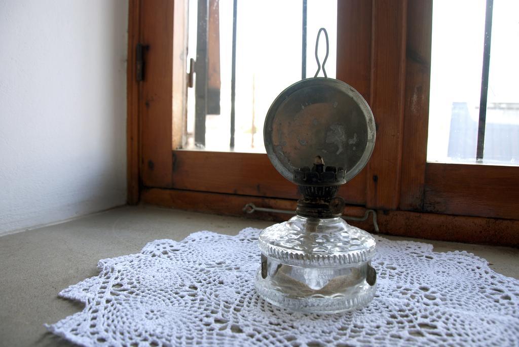 Appartement Kontoyiannis House à Kalavasos Extérieur photo