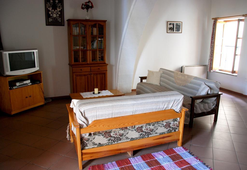 Appartement Kontoyiannis House à Kalavasos Extérieur photo