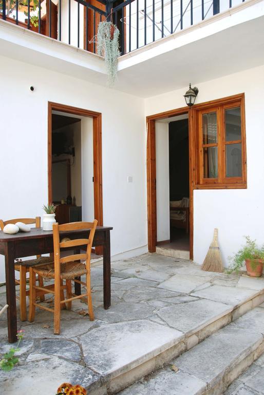 Appartement Kontoyiannis House à Kalavasos Extérieur photo
