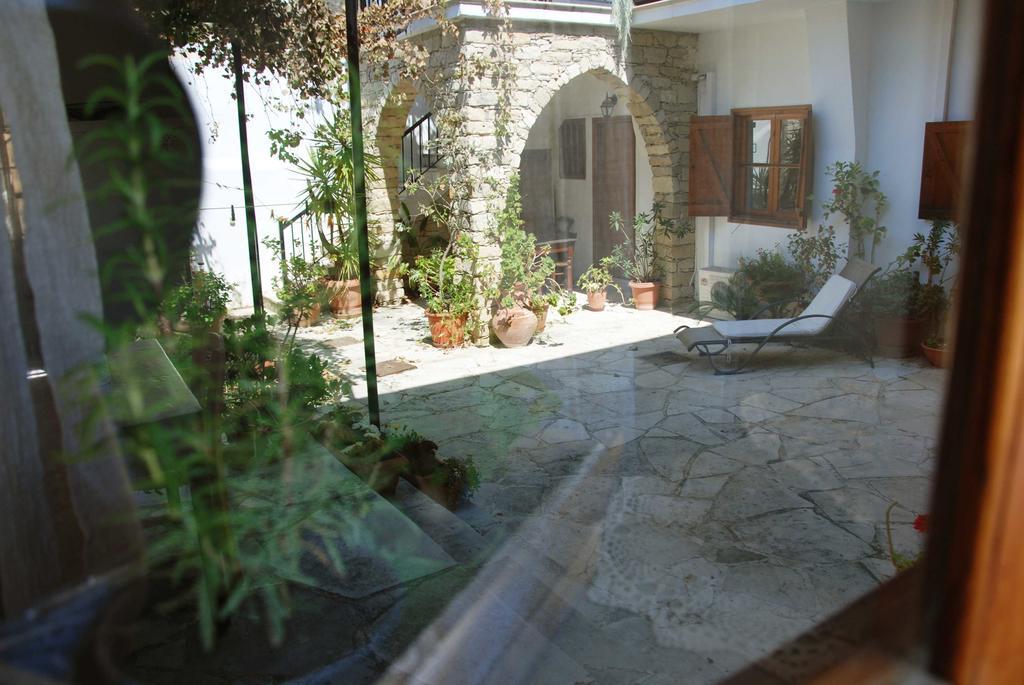 Appartement Kontoyiannis House à Kalavasos Extérieur photo