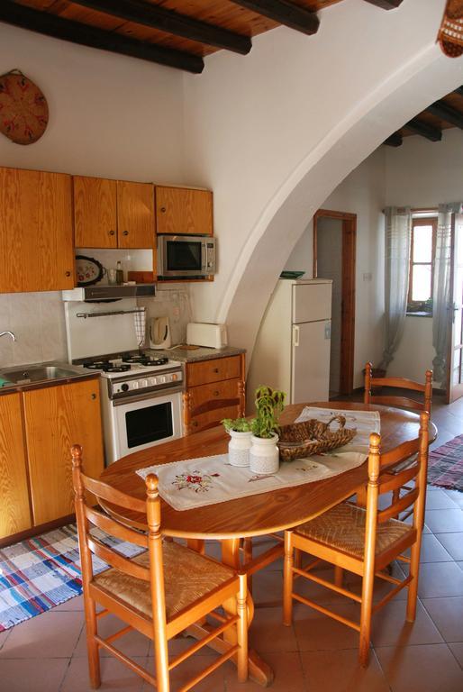 Appartement Kontoyiannis House à Kalavasos Extérieur photo