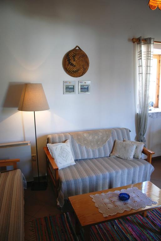Appartement Kontoyiannis House à Kalavasos Extérieur photo