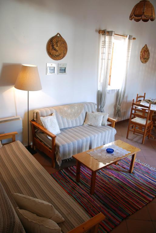 Appartement Kontoyiannis House à Kalavasos Extérieur photo