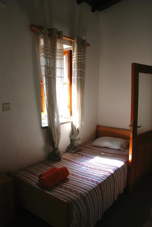 Appartement Kontoyiannis House à Kalavasos Extérieur photo