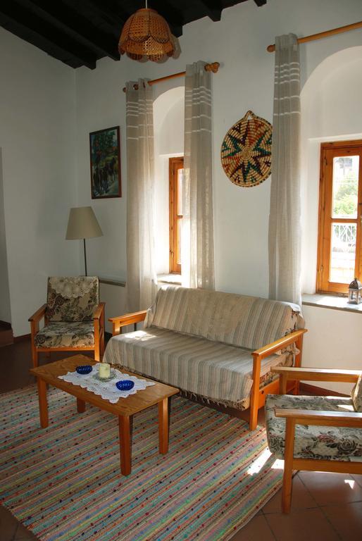 Appartement Kontoyiannis House à Kalavasos Extérieur photo