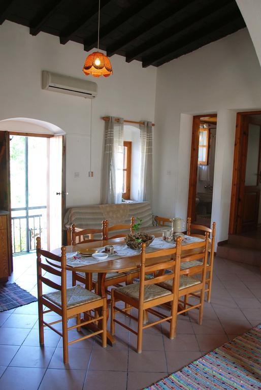 Appartement Kontoyiannis House à Kalavasos Extérieur photo