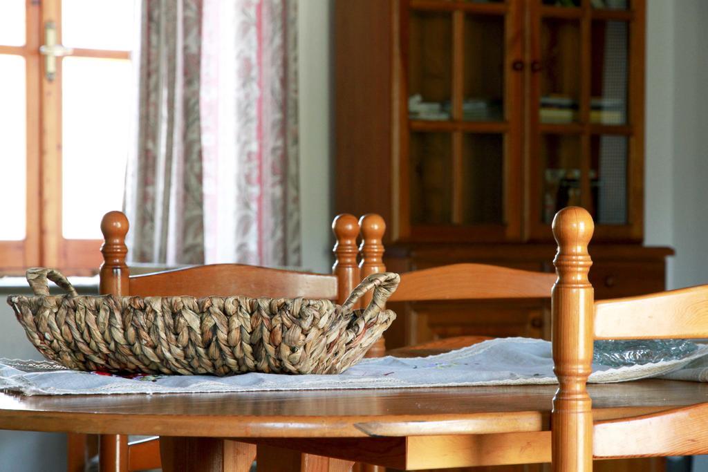 Appartement Kontoyiannis House à Kalavasos Extérieur photo