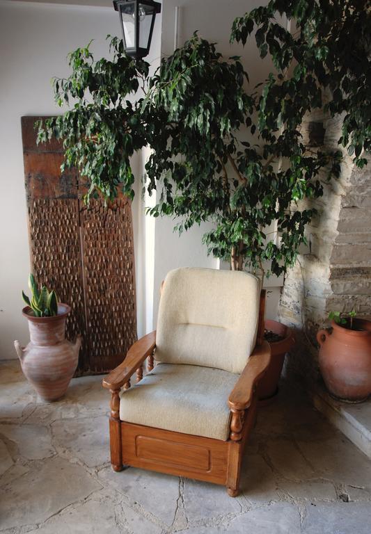 Appartement Kontoyiannis House à Kalavasos Extérieur photo