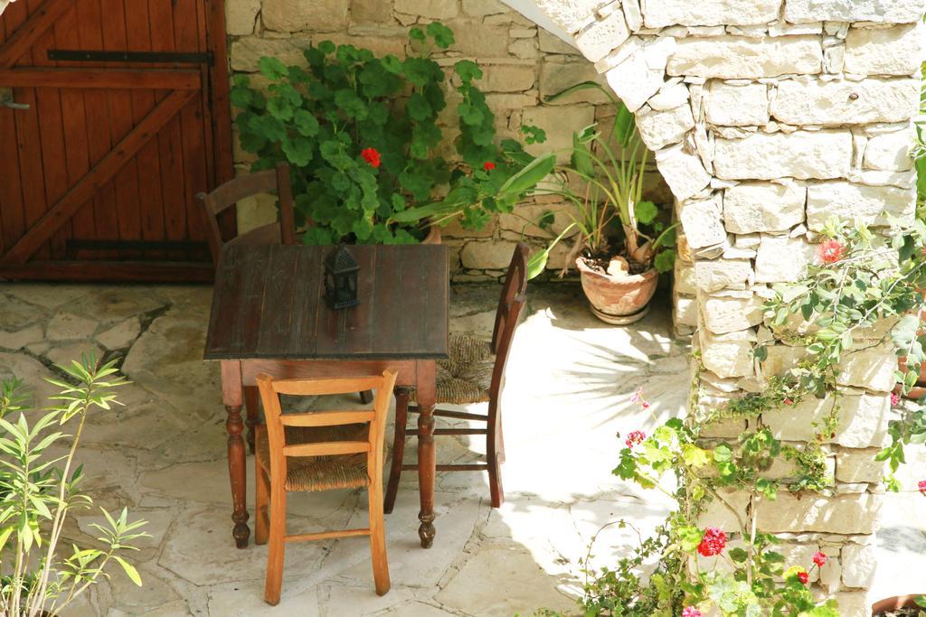 Appartement Kontoyiannis House à Kalavasos Extérieur photo