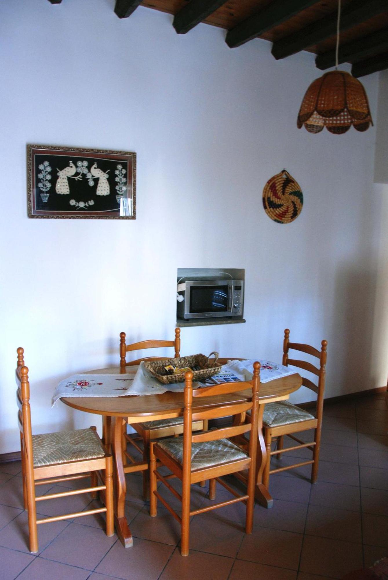 Appartement Kontoyiannis House à Kalavasos Extérieur photo