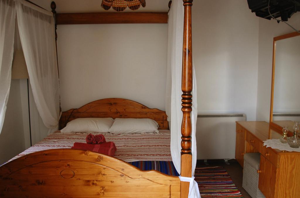 Appartement Kontoyiannis House à Kalavasos Extérieur photo