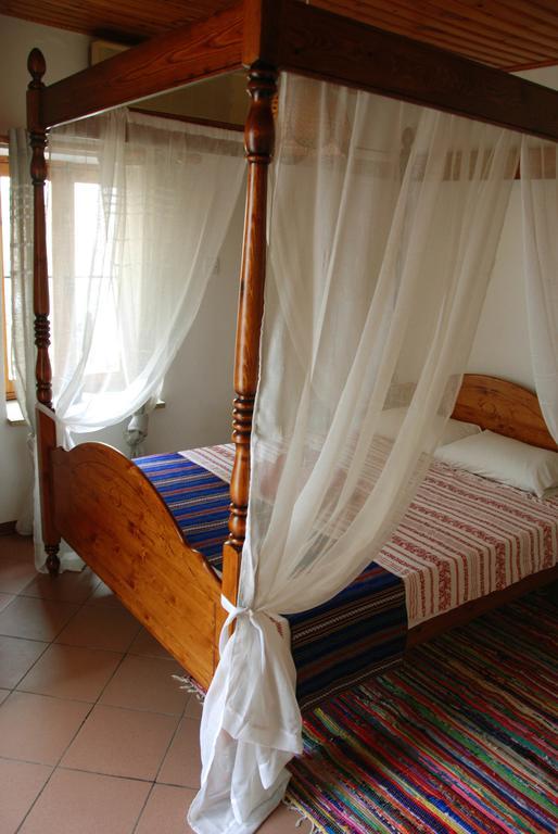 Appartement Kontoyiannis House à Kalavasos Extérieur photo
