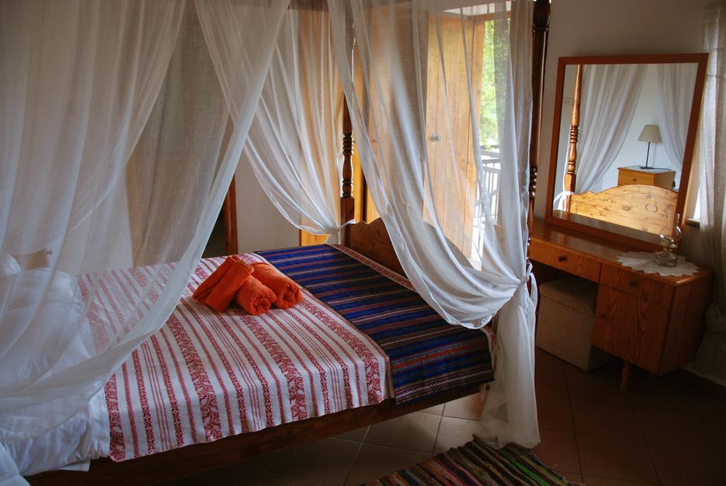 Appartement Kontoyiannis House à Kalavasos Extérieur photo