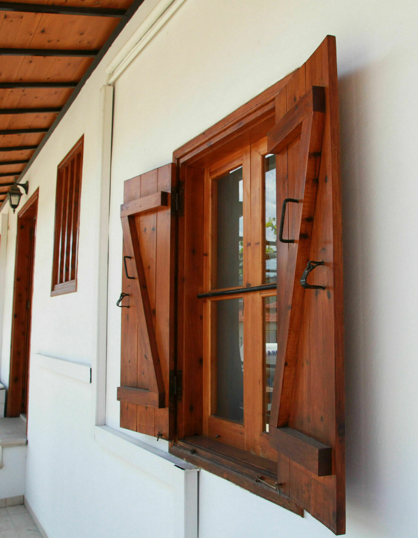 Appartement Kontoyiannis House à Kalavasos Extérieur photo