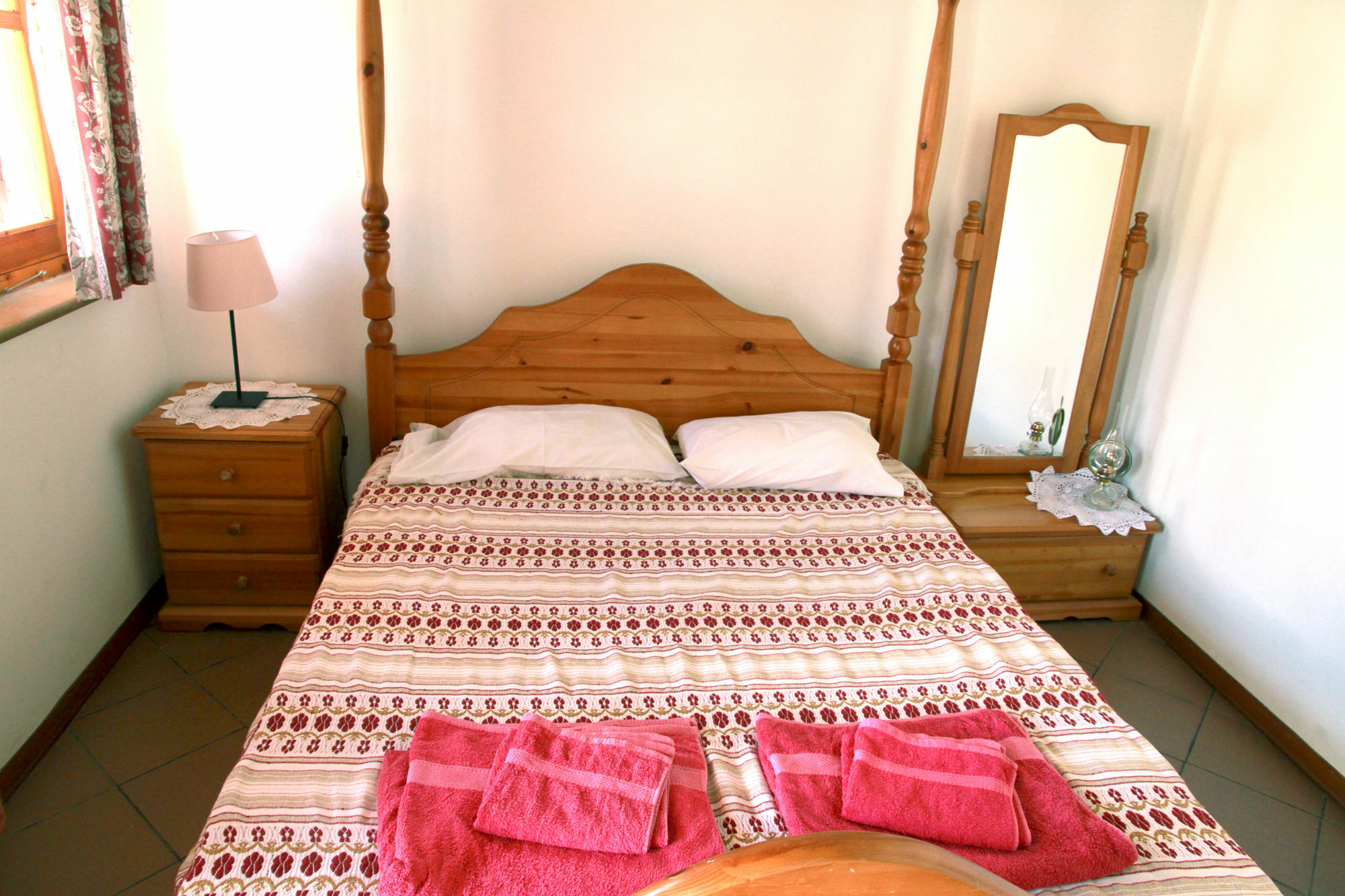 Appartement Kontoyiannis House à Kalavasos Extérieur photo
