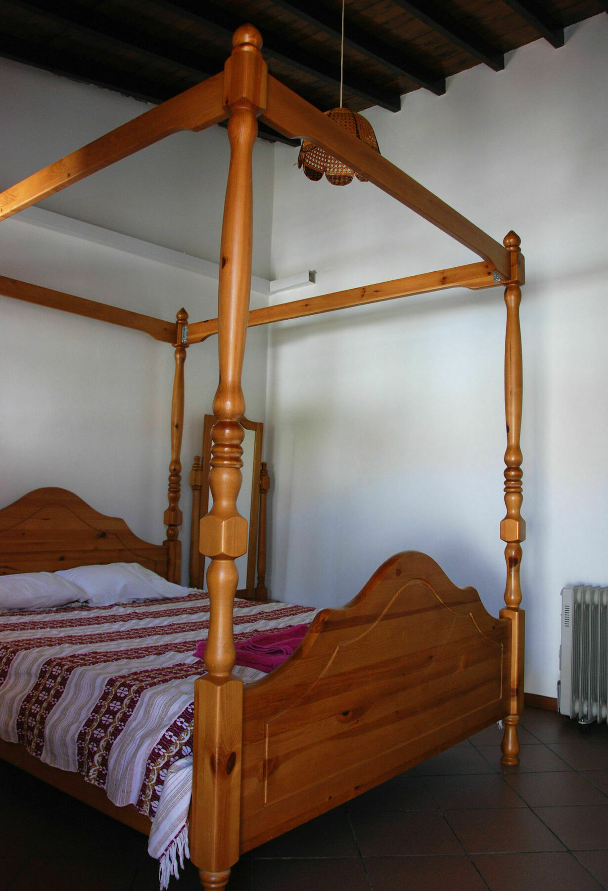 Appartement Kontoyiannis House à Kalavasos Extérieur photo