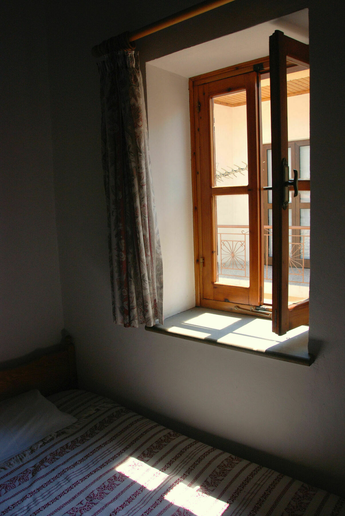 Appartement Kontoyiannis House à Kalavasos Extérieur photo