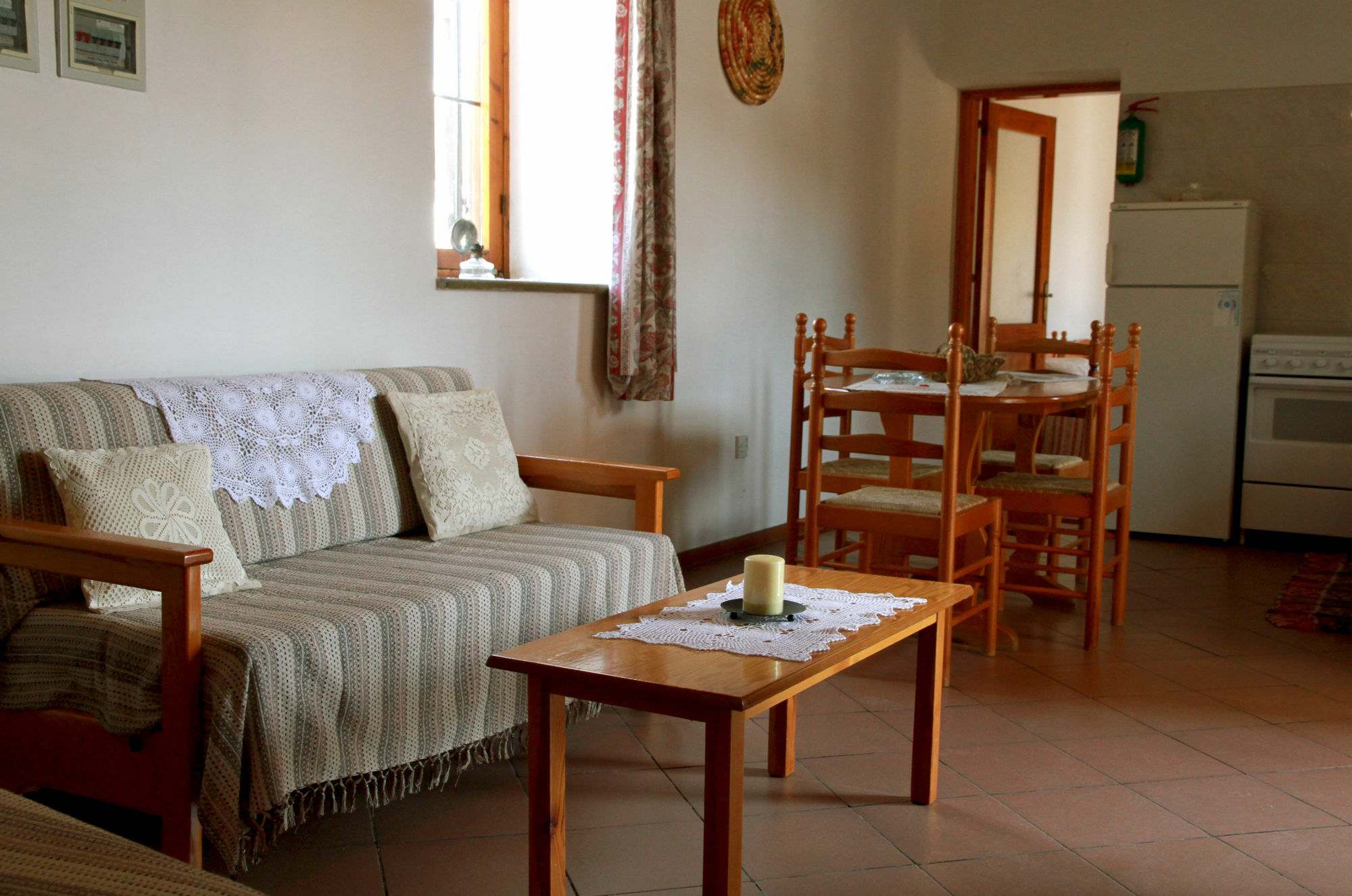 Appartement Kontoyiannis House à Kalavasos Extérieur photo