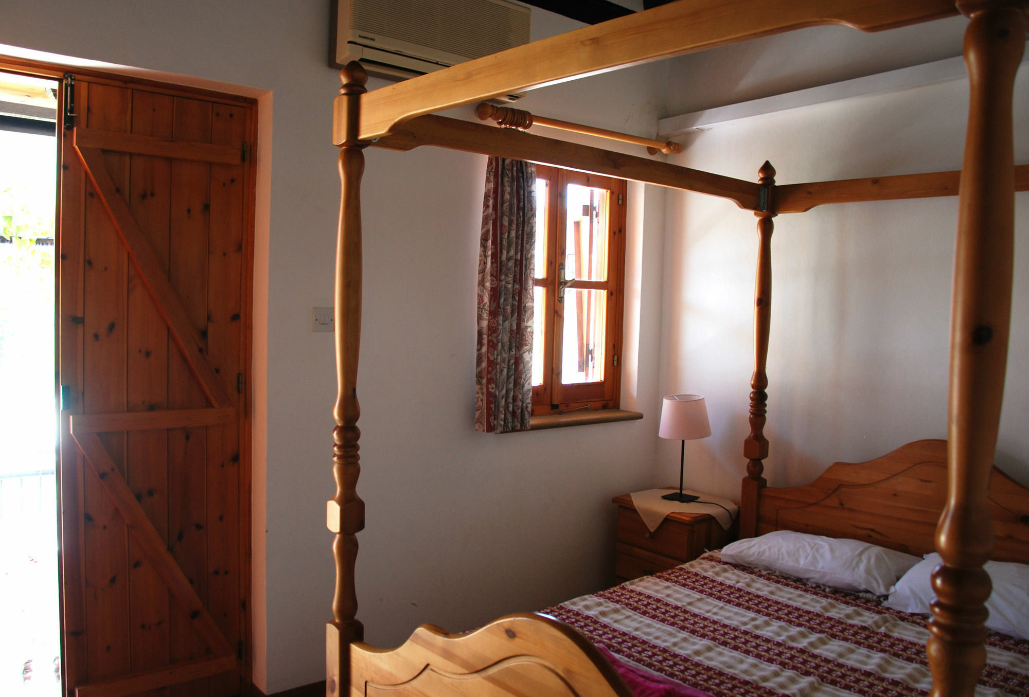 Appartement Kontoyiannis House à Kalavasos Extérieur photo