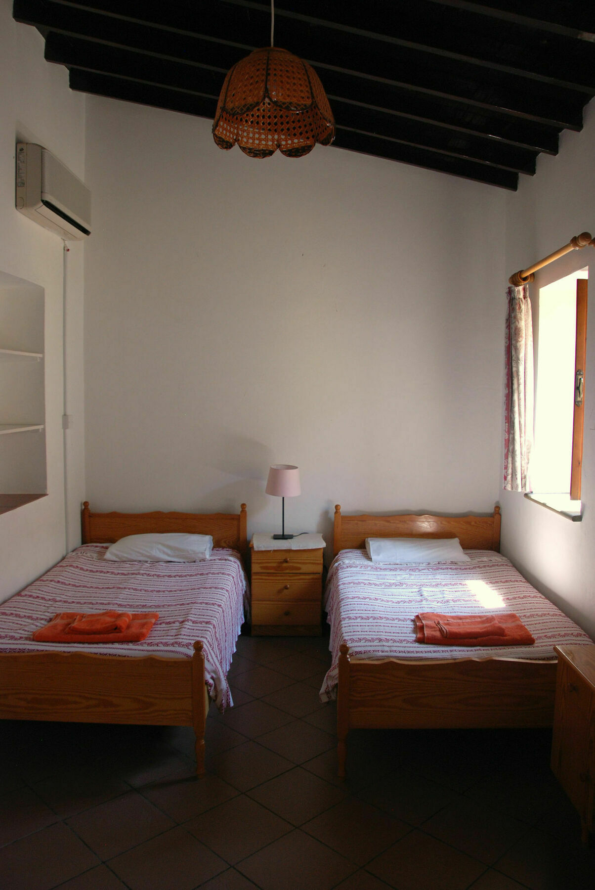 Appartement Kontoyiannis House à Kalavasos Extérieur photo